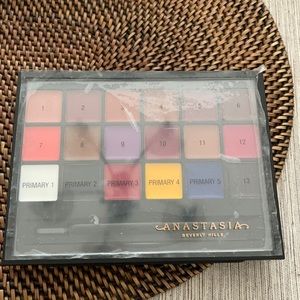 Anastasia Beverly Hills Lip Palette